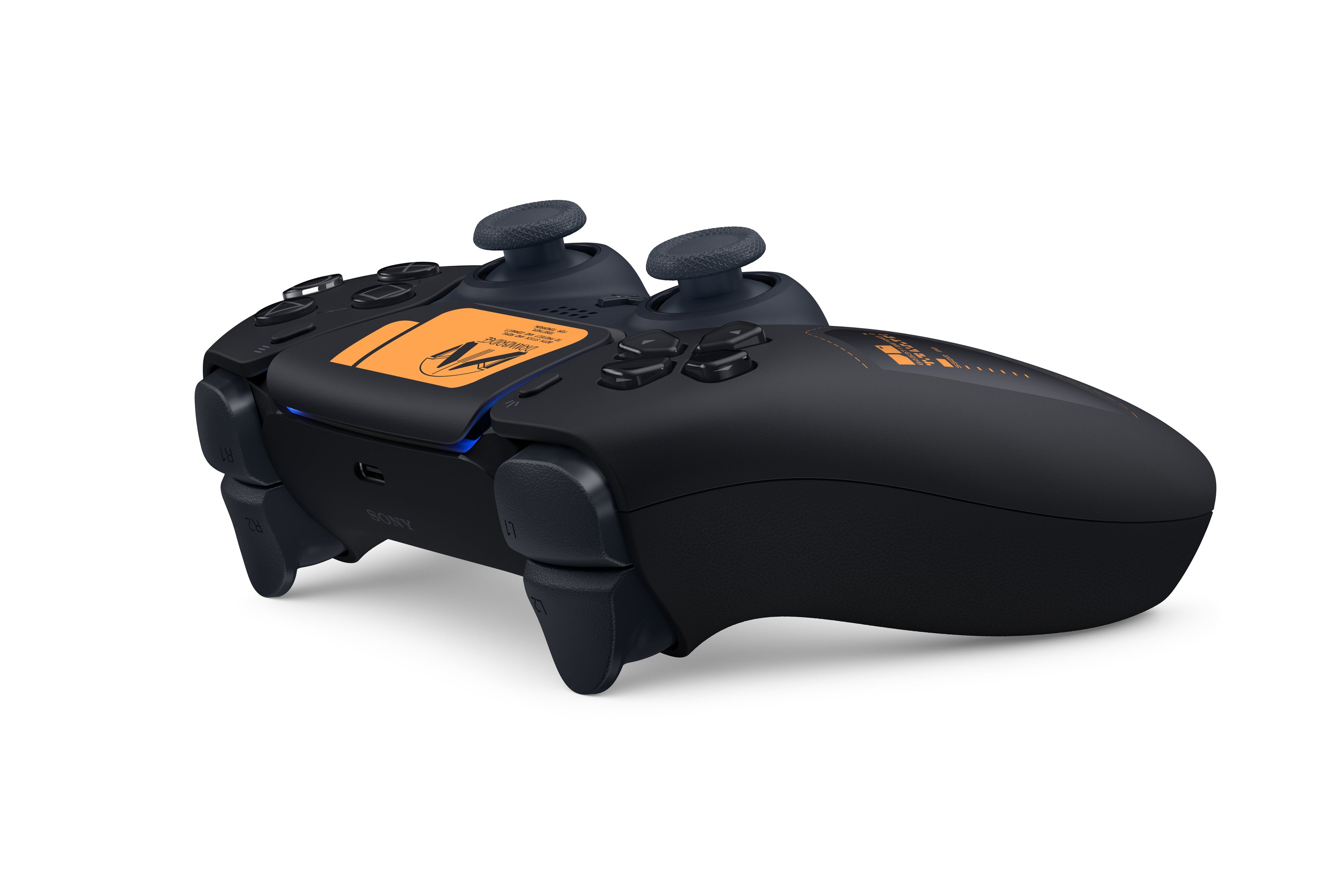 Controller PS5 Sony Dualsense Wireless Death Stranding 2 Limited Edition