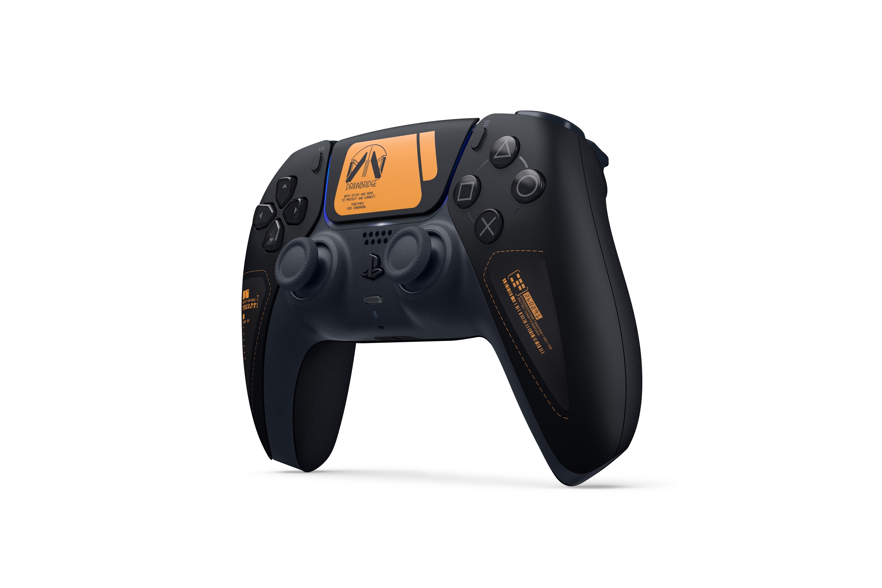 Controller PS5 Sony Dualsense Wireless Death Stranding 2 Limited Edition