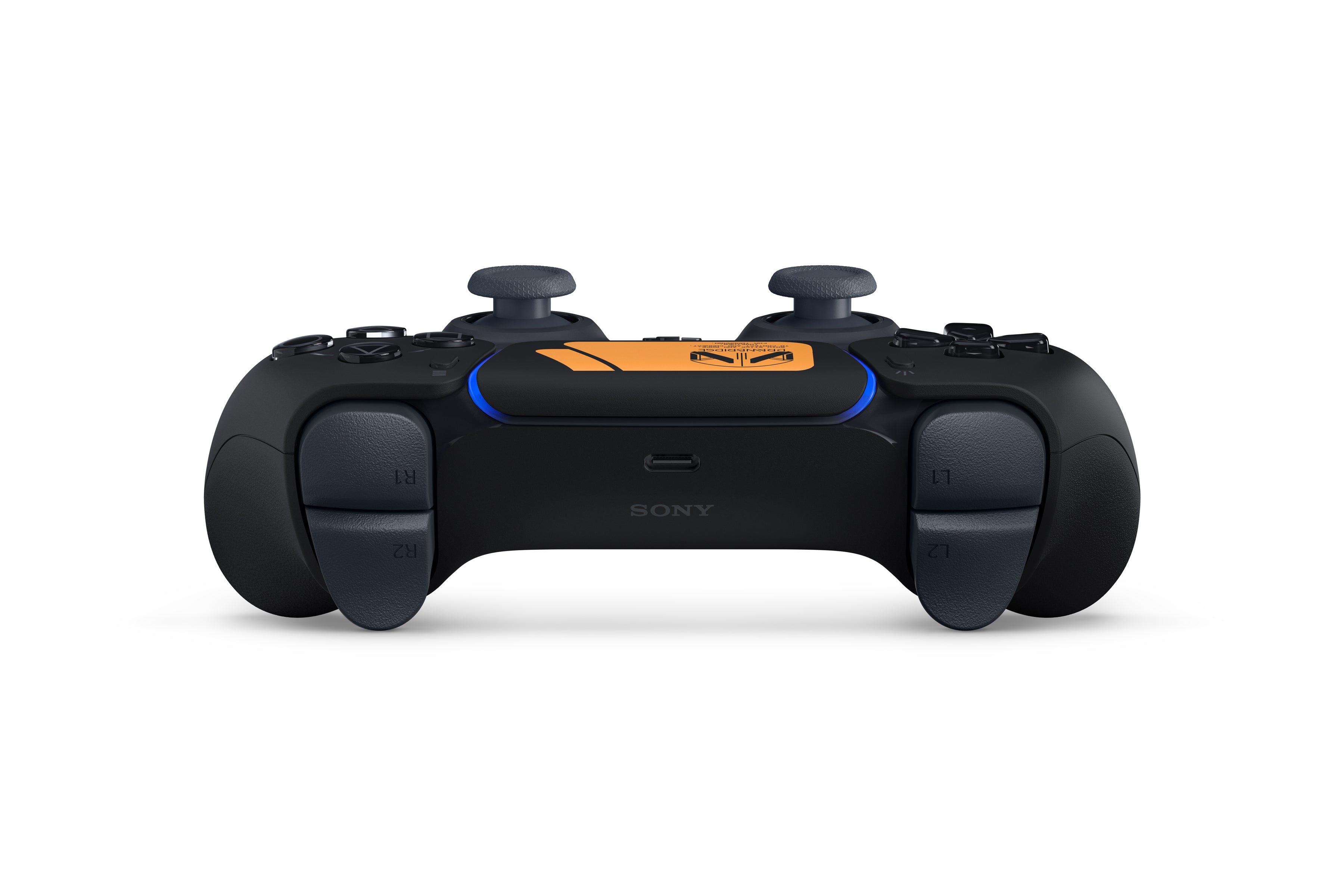 Controller PS5 Sony Dualsense Wireless Death Stranding 2 Limited Edition