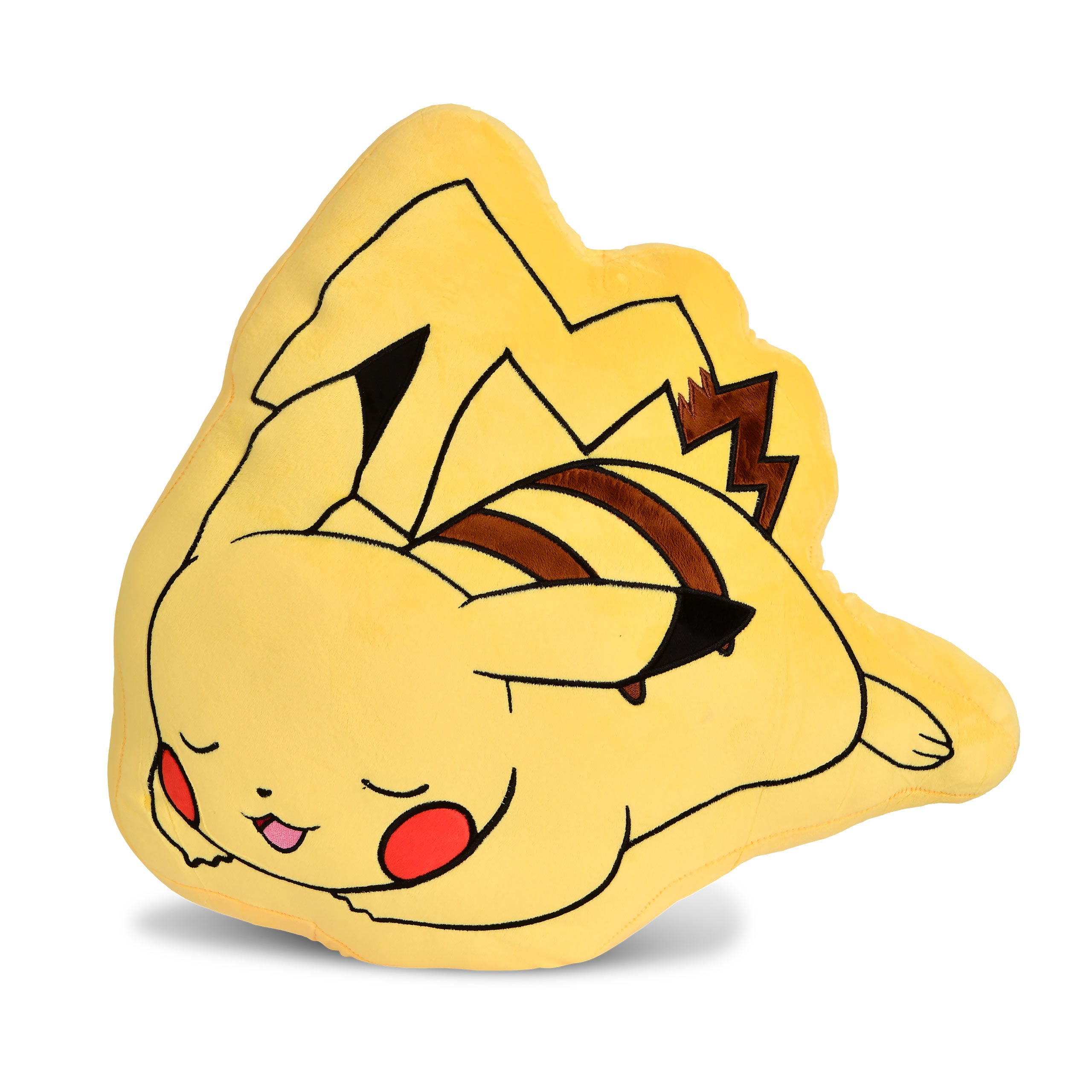 Pillow Pokémon Pikachu Sleeping 3D - Albagame