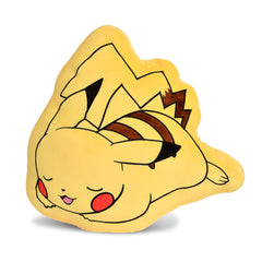 Pillow Pokémon Pikachu Sleeping 3D - Albagame