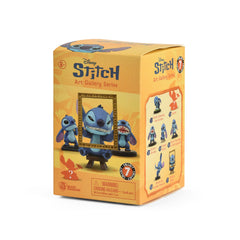 Figure YuMe Hero Stitch Art Gallery