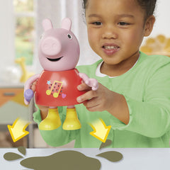 Peppa Pig Talk & Sing Peppa - Albagame