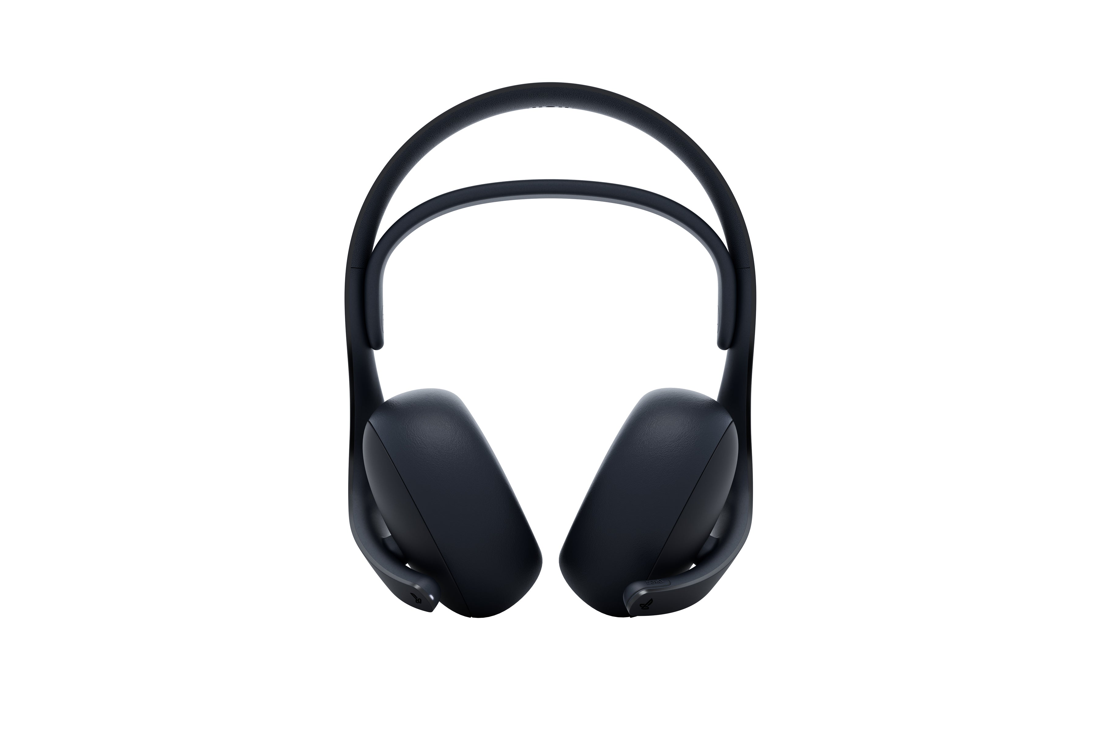 Headset PS5 Sony Wireless Pulse Elite Midnight Black - Albagame