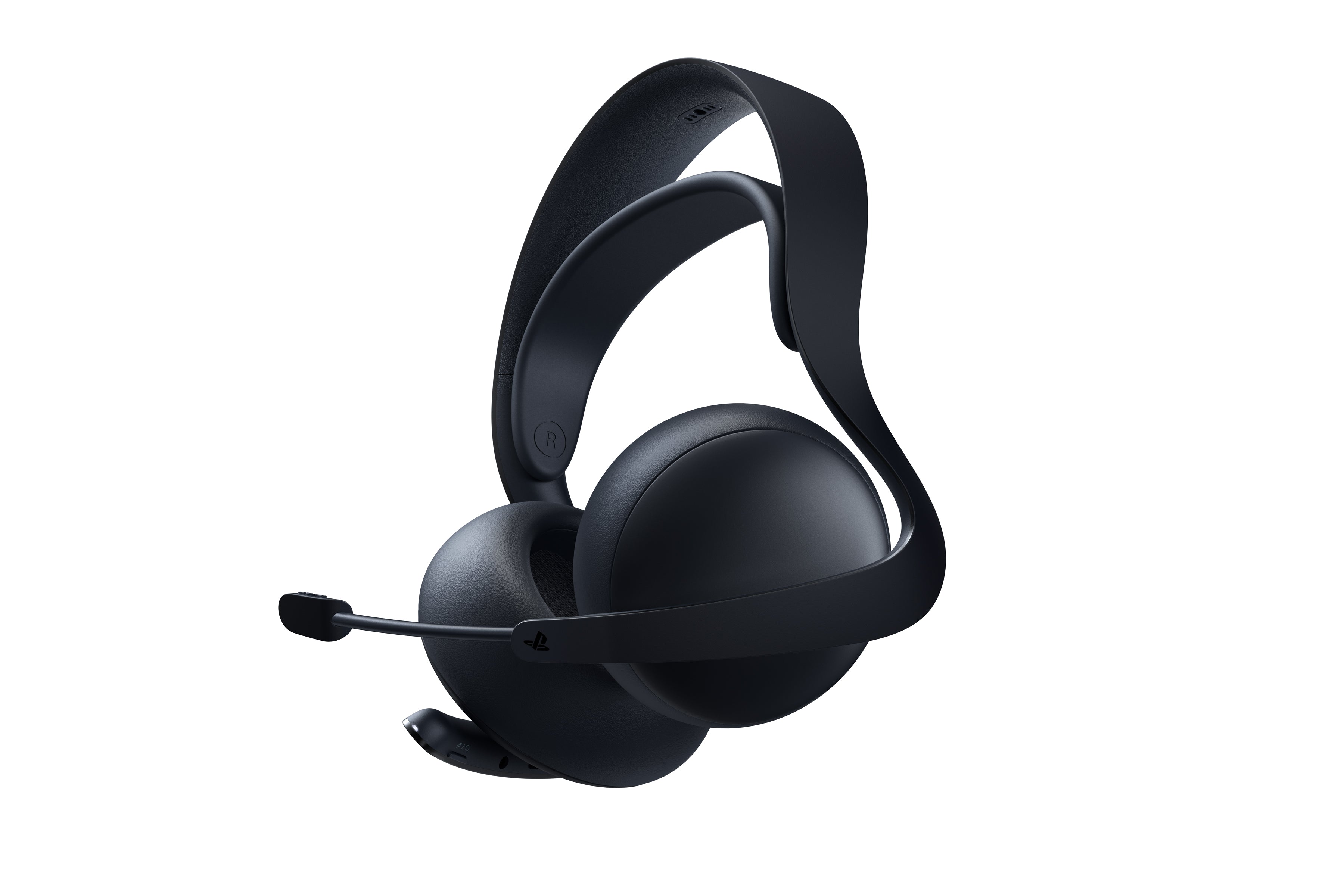 Headset PS5 Sony Wireless Pulse Elite Midnight Black - Albagame
