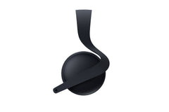 Headset PS5 Sony Wireless Pulse Elite Midnight Black - Albagame
