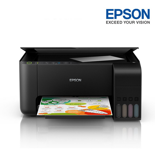 Epson L3250 MFP Color - Albagame