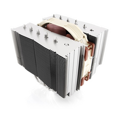 Cooler Noctua Air Cooler 1x 140mm - Albagame