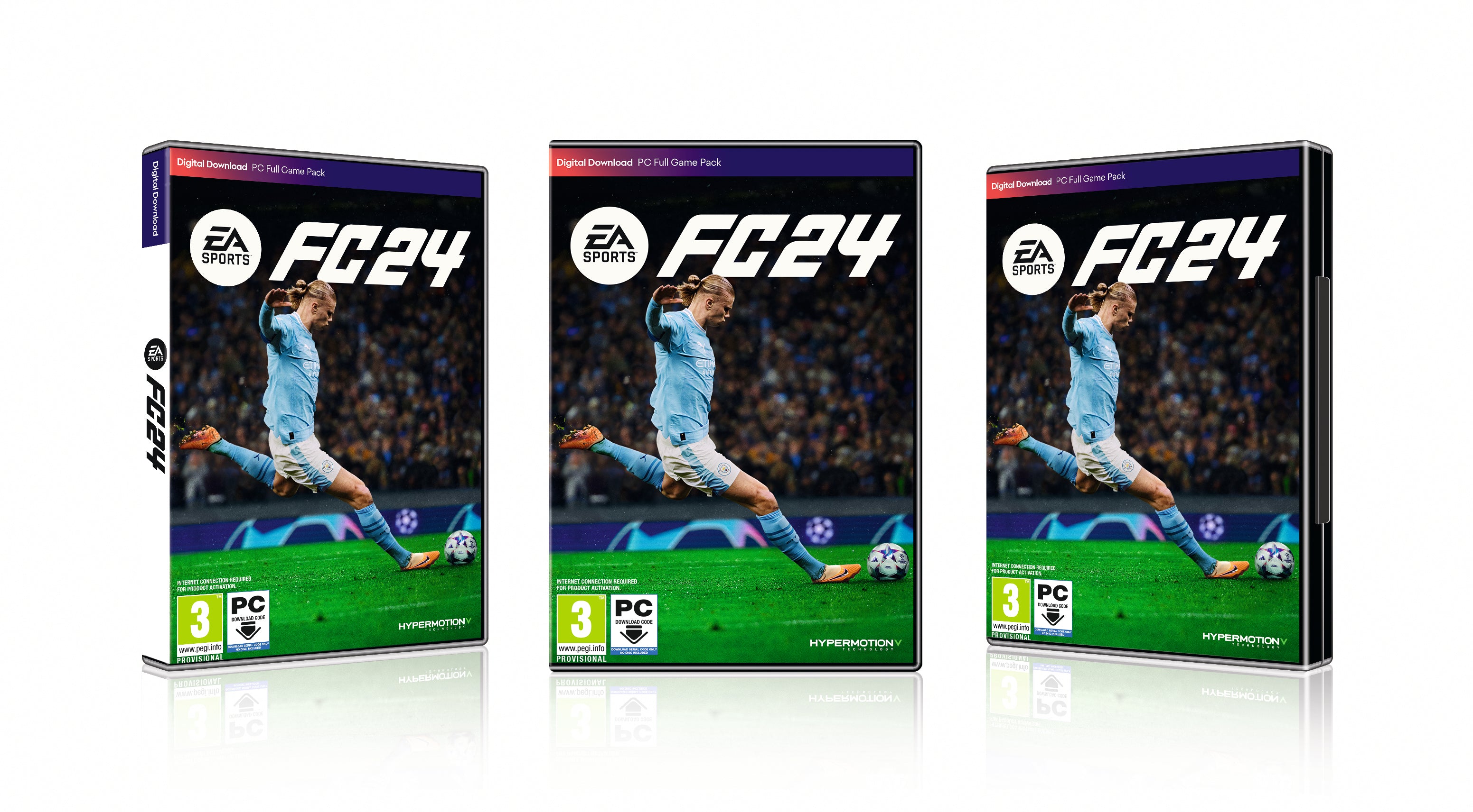 PC EA SPORTS FC 24 – Albagame