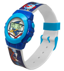 Digital Watch Sonic The Hedgehog - Albagame