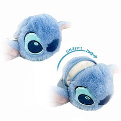 Backpack Disney Stitch