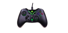 Controller Freaks And Geeks Wired V2 For PC - Albagame