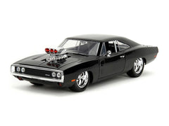 Vehicle Jada Fast & Furious Dodge Charger 1970 1:24 - Albagame
