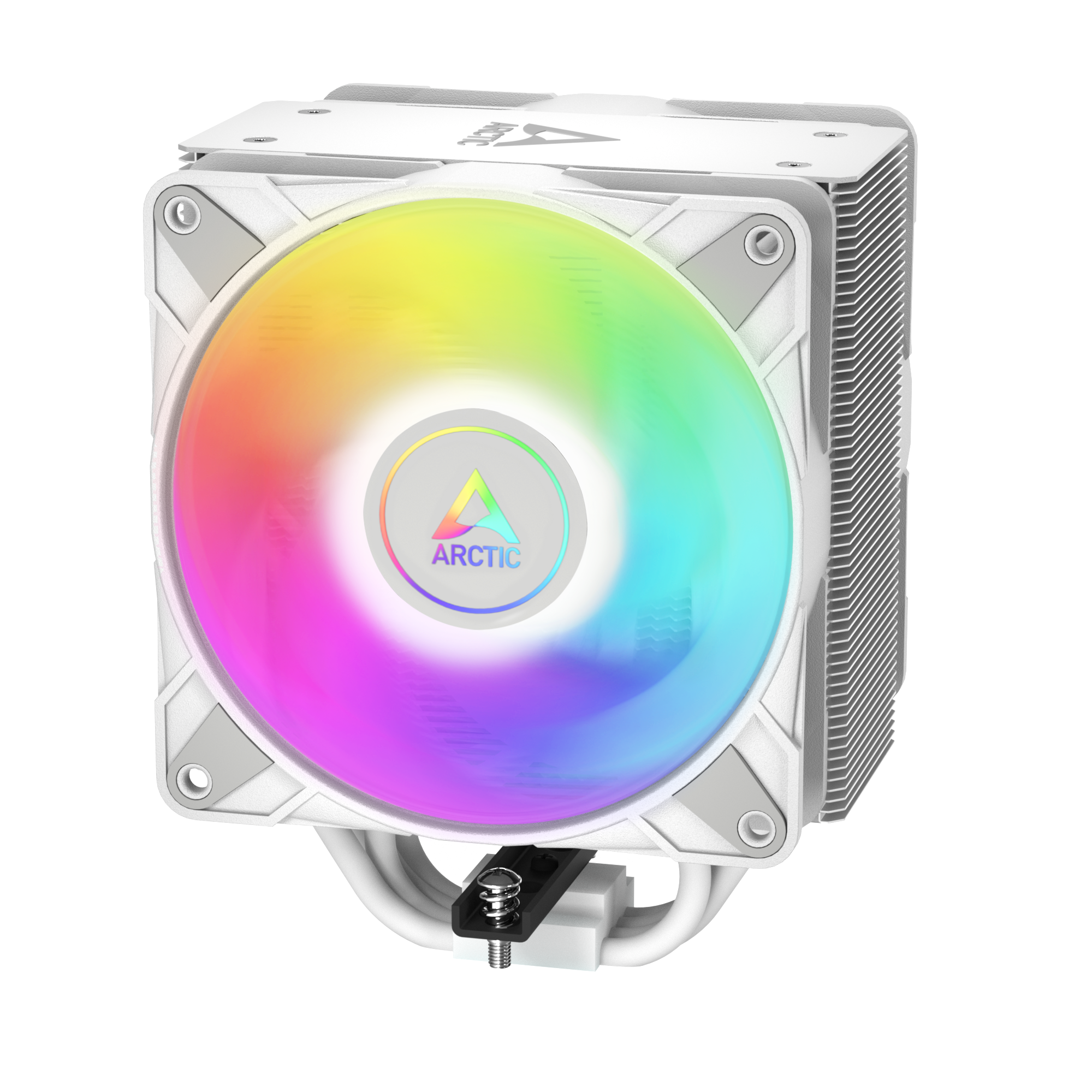 Cooler ARCTIC Freezer 36 ARGB  White - Albagame
