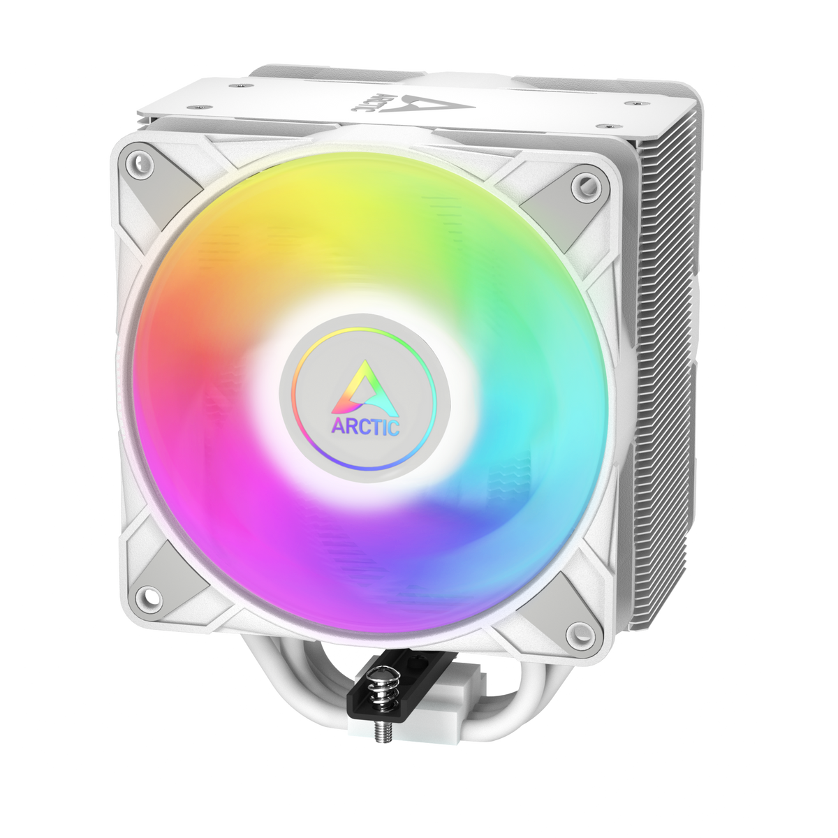 Cooler ARCTIC Freezer 36 ARGB  White - Albagame