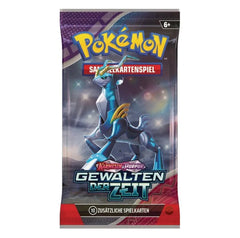 Card Pokémon Scarlet & Violet Temporal Forces