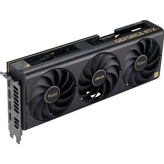 GPU ASUS ProART OC , RTX 4080 Super 16GB GDDR6X