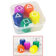 Gonggi Squid Game 2 - Albagame