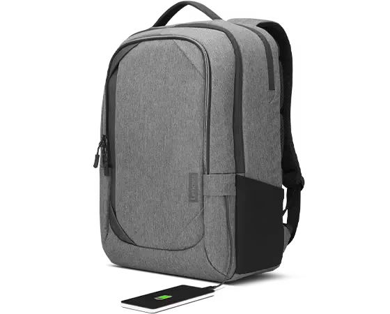 Backpack Lenovo Urban B730 , up to 17.3" , Charcoal Grey - Albagame
