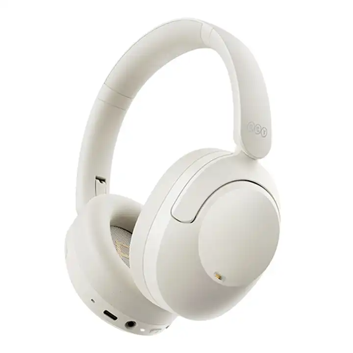 Headset QCY H4 - Albagame