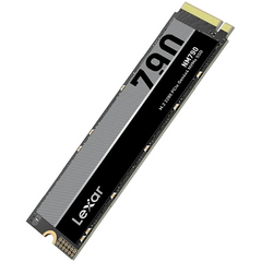 SSD 1TB Lexar NM790 M.2 NVMe PCIe Gen4 - Albagame