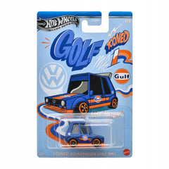 Vehicle Hot Wheels Automotive Golf - Albagame