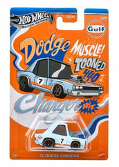 Vehicle Hot Wheels Automotive Dodge Charger - Albagame