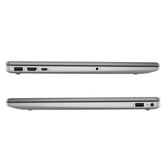 Notebook 15.6" HP 250 G10 , FHD 1920x1080p IPS 250cd/m² , Intel Core i7-1355U (10C/2P+8E 12T) up to 5.0Ghz , 8GB 3200Mhz DDR4 , 512GB PCIe NVMe M.2 SSD , 725H0EA