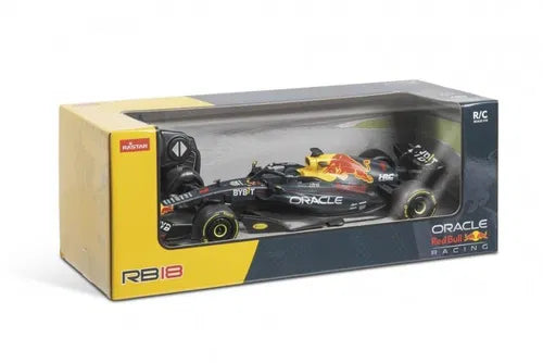 Vehicle Mondo Motors F1 Red Bull Racing RB18 1:18 - Albagame