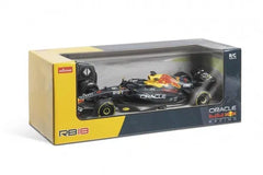 Vehicle Mondo Motors F1 Red Bull Racing RB18 1:18 - Albagame