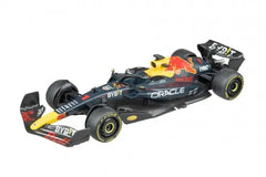 Vehicle Mondo Motors F1 Red Bull Racing RB18 1:18 - Albagame