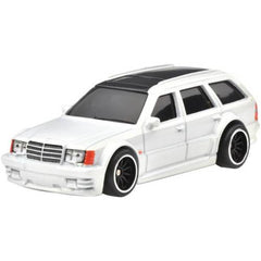 Vehicle Hot Wheels Premier Boulevard Mercedes Benz E 36 AMG - Albagame