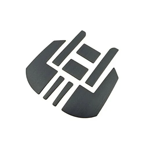 Accessory for Mouse  Razer Mouse Feet Ouroboros , Black , RC30-00770400-W3X1 - Albagame