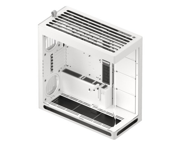 Case HAVN HS 420  White - Albagame