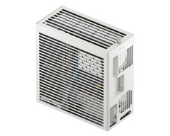 Case HAVN HS 420  vertical GPU  White - Albagame