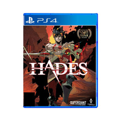 U-PS4 Hades