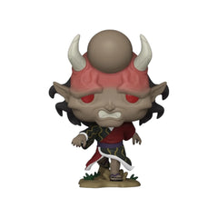 Figure Funko Pop! Animation 1854: Demon Slayer Hantengu - Albagame