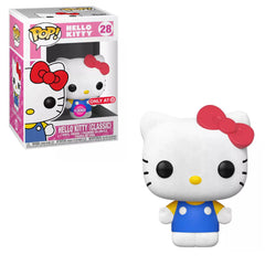 Figure Funko Pop! Disney 28: Hello Kitty Classic - Albagame