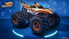 Switch Hot Wheels Unleashed 2 Turbocharged (CIAB) - Albagame