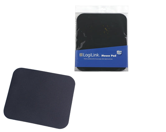 LogiLink Basic MousePad - Albagame