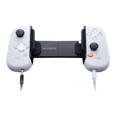 Controller Backbone One Lightning PS Edition White – Albagame