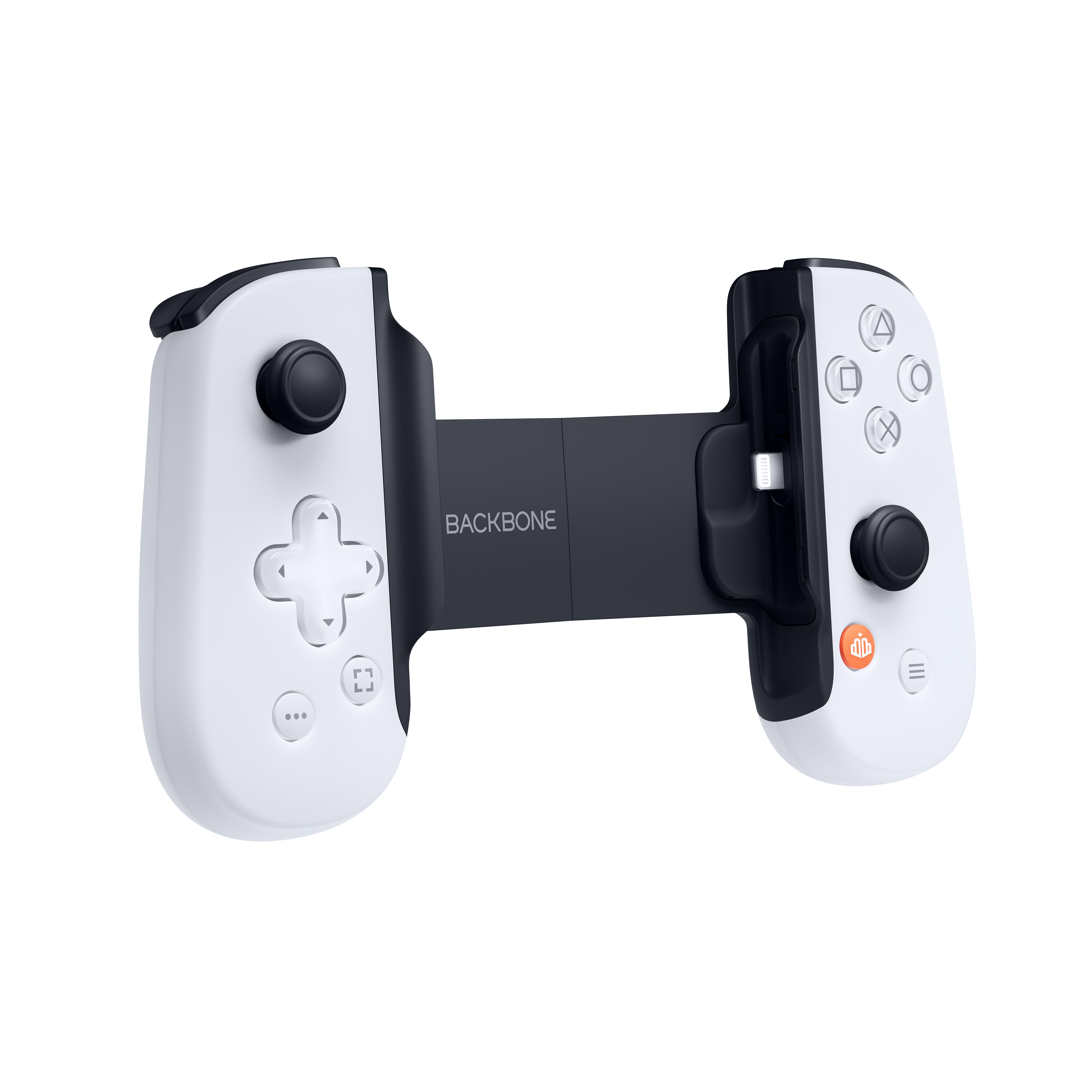 Backbone One - PlayStation Edition - Lightning Mobile Gaming