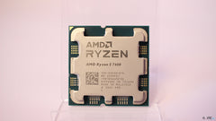 AMD Ryzen 5 7600 - Albagame
