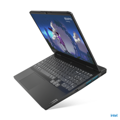Lenovo IdeaPad Gaming 3 15IAH7 15.6" FHD , Intel Core i7 , RTX 3060 , 16GB DDR4 , 1TB SSD - Albagame