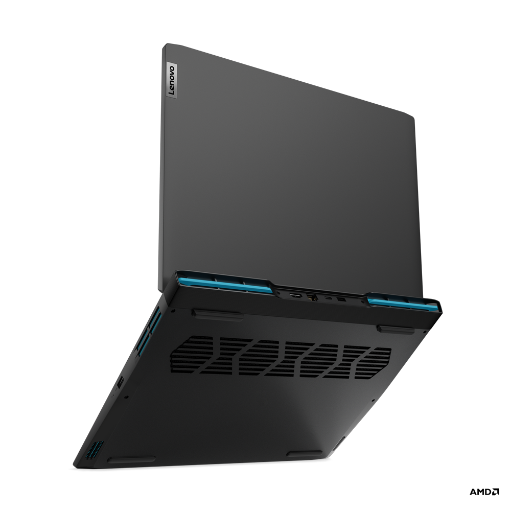 Lenovo IdeaPad Gaming 3 16ARH7 16" QHD , AMD Ryzen 5 , RTX 3050 Ti , 16GB DDR5 , 512GB SSD - Albagame