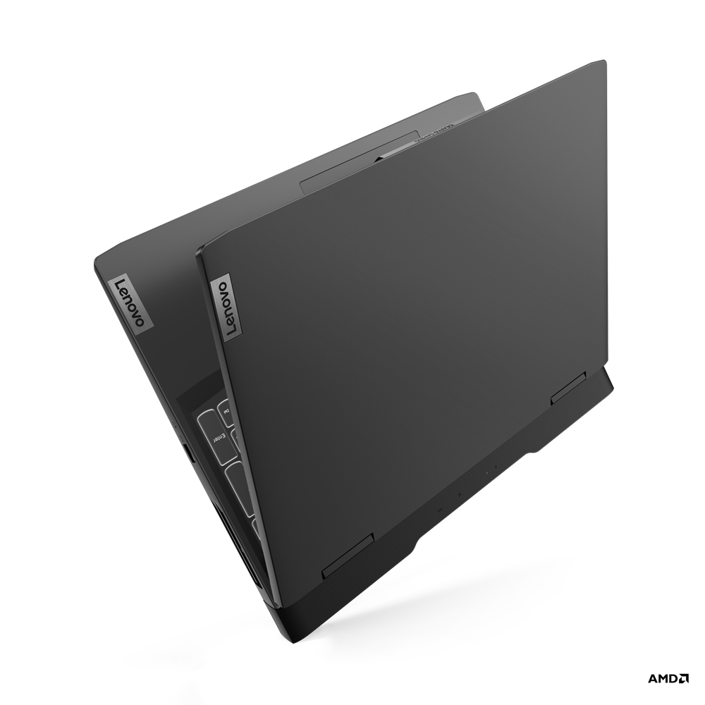 Lenovo IdeaPad Gaming 3 15ARH7 15.6" FHD , AMD Ryzen 5 , RTX 3050 , 16GB DDR5 , 512GB SSD - Albagame
