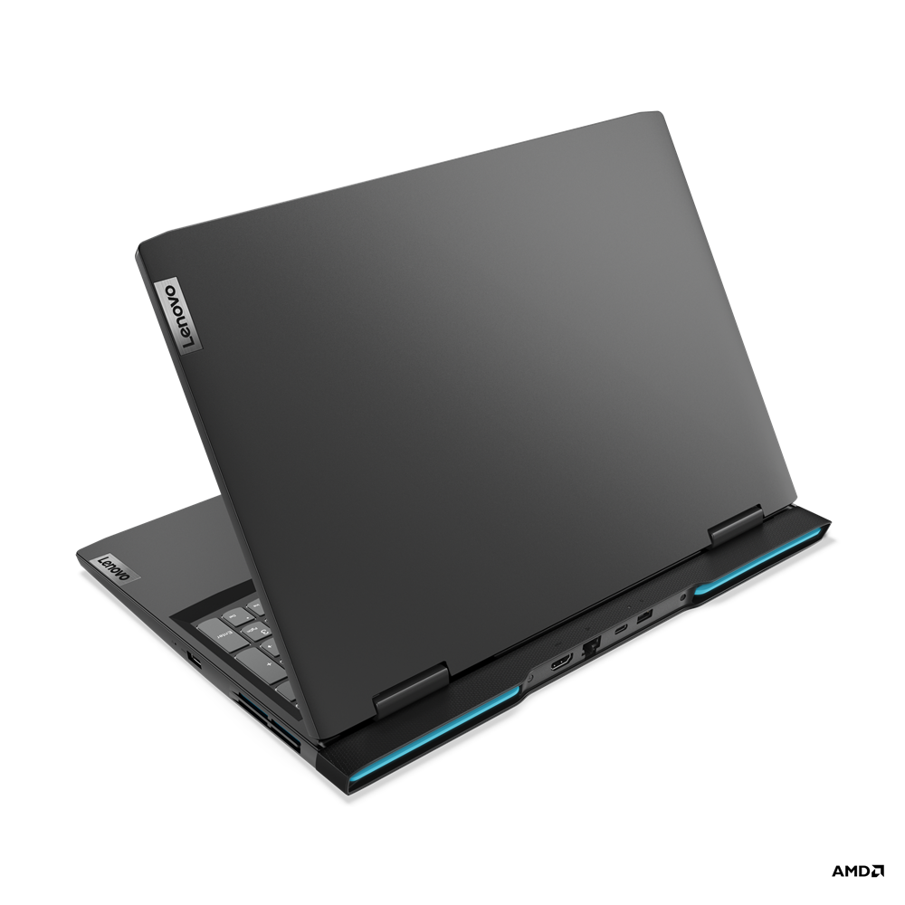 Lenovo IdeaPad Gaming 3 16ARH7 16" QHD , AMD Ryzen 5 , RTX 3050 Ti , 16GB DDR5 , 512GB SSD - Albagame
