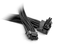 PSU Accessory be quiet! 12+4 pin  600Watt rated 12VHPWR - Albagame