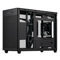 Case ASUS AP201 PRIME CASE TG Mini Tower - Albagame