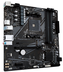 Motherboard Gigabyte A520M DS3H V2